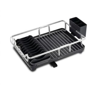 منتج دورش DH-04681 | Dorsch 1-Tier Dish Rack Aluminium DH-04681