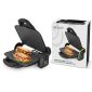 منتج دورش DH-07600 | Dorsch 1800 Watt- Dual Side Plates (Ribbed/Smooth) DH-07600