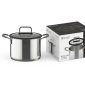 منتج دورش DH-03830 | Dorsch - 30 cm - L 173 (Stainless Steel 18/8) DH-03830