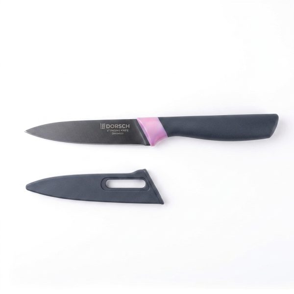 سكين دورش DH-04620 | Dorsch 4" PARING KNIFE DH-04620