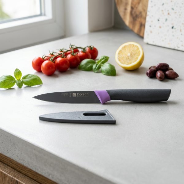 Dorsch 4" PARING KNIFE DH-04620 styled Dorsch 4" PARING KNIFE DH-04620 styled