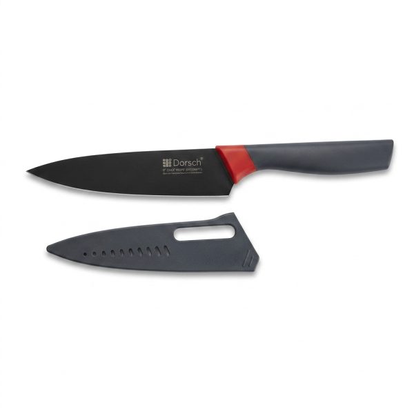 سكين دورش DH-04617 | Dorsch 6" CHEF KNIFE DH-04617