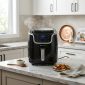 Dorsch Air Frayer Steamer 6.7L DH-07800 in use