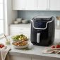 Dorsch Air Frayer Steamer 6.7L DH-07800 styled