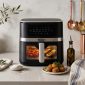Dorsch Air fryer Invision - 7L Dual Heating Units DH-07811 styled