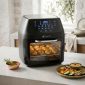 Dorsch Air Fryer Oven 16 L DH-07830 styled