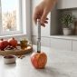 Dorsch Apple Corer DH-05752 in use