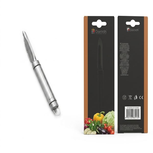 Dorsch Basic Peeler DH-05750
