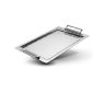 صينية تقديم دورش DH-03235 | Dorsch Bench Silver 18/10 Stainless Tray DH-03235