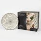 طقم حجري دورش DH-09391 | Dorsch BLANC Stoneware Set 24 Pcs DH-09391