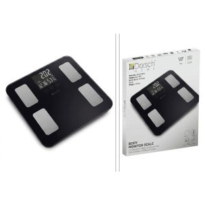 ميزان دورش DH-07970 | Dorsch Body Monitor Scale BM-103 DH-07970
