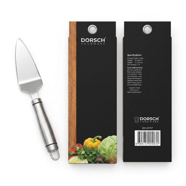 Dorsch Cake Cutter DH-05757