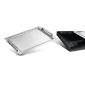 Dorsch Cassia Silver 18/10 Stainless Tray DH-03238
