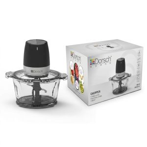 فرّامة دورش DH-07211 | Dorsch Chopper - 300 W DH-07211