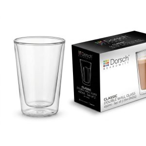 منتج دورش DH-09202 | Dorsch Classic 450 ml - Set of 2 DH-09202