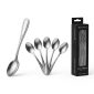 ملعقة دورش DH-01987 | Dorsch Classic Small Spoon set 6 pcs DH-01987
