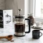 Dorsch Coffee Press 350 ml DH-09261 in use