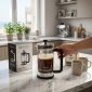 Dorsch Coffee Press 600 ml DH-09262 in use