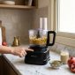 Dorsch Compact Food Processor CFP-60 DH-07215 in use