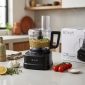 Dorsch Compact Food Processor CFP-60 DH-07215 styled