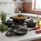Dorsch Cookware Set DH-05577 - 5-piece non-stick