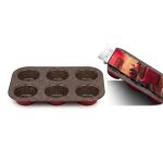 Dorsch cups muffin pan DH-08909