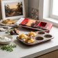 Dorsch cups muffin pan DH-08909 styled