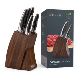 كيرف دورش DH-04666 | Dorsch Curve Dark DH-04666