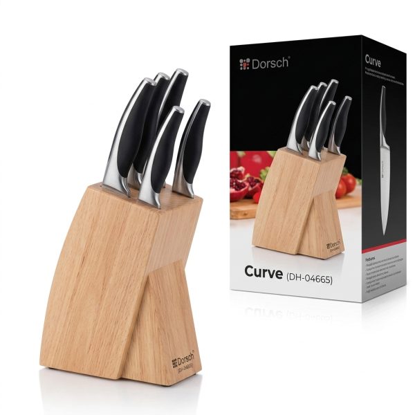 كيرف دورش DH-04665 | Dorsch Curve DH-04665