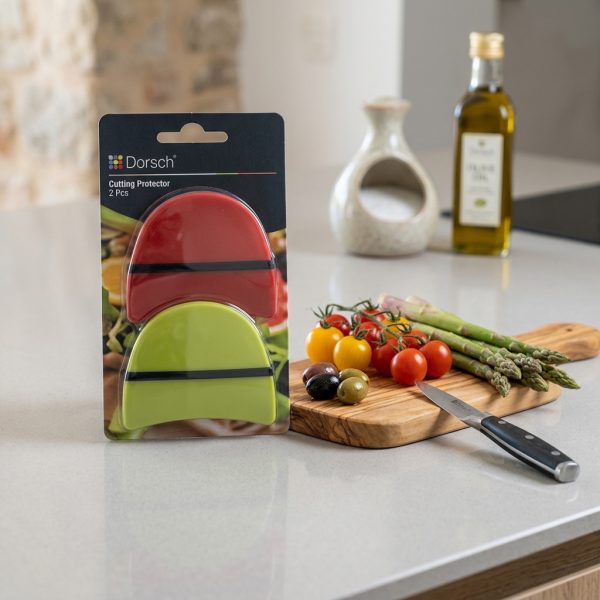 Dorsch Cutting Protector - 2 Pcs DH-04640 styled Dorsch Cutting Protector - 2 Pcs DH-04640 styled