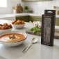 Dorsch Diamond 6 pcs set Small Spoon DH-01977 styled