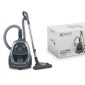 مكنسة كهربائية دورش DH-07020 | Dorsch DustHub Vacuum Cleaner DH-07020