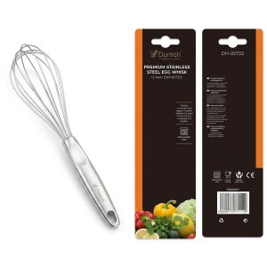 منتج دورش DH-05722 | Dorsch Egg Whisk 12" DH-05722