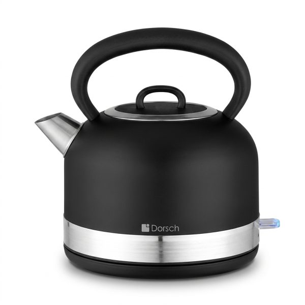 غلاية كهربائية دورش DH-07313 | Dorsch Electric Kettle 1.7 L DH-07313