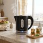 Dorsch Electric Kettle Ek-35 DH-07311 in use
