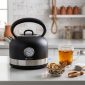 Dorsch Electric Kettle EK-37 DH-07307 styled