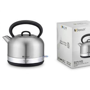 غلاية كهربائية دورش DH-07308 | Dorsch Electric Kettle EK-58 DH-07308