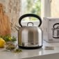 Dorsch Electric Kettle EK-58 DH-07308 styled