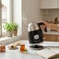 Dorsch Electric Kettle Ek-83 - 1850-2200w DH-07303 in use