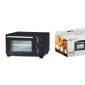 فرن كهربائي دورش DH-07855 | Dorsch Electric Oven 10L DH-07855