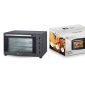 فرن كهربائي دورش DH-07851 | Dorsch Electric Oven 48L DH-07851