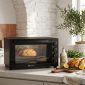Dorsch Electric Oven 48L DH-07851 styled