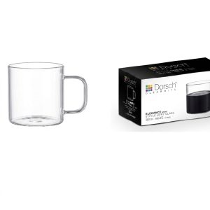 Dorsch Elegance 360 ml - Set of 2 (25-06) DH-09222