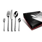 طقم ملاعق وشوك دورش DH-01995