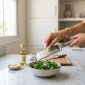Dorsch Flat Grater DH-05754 in use