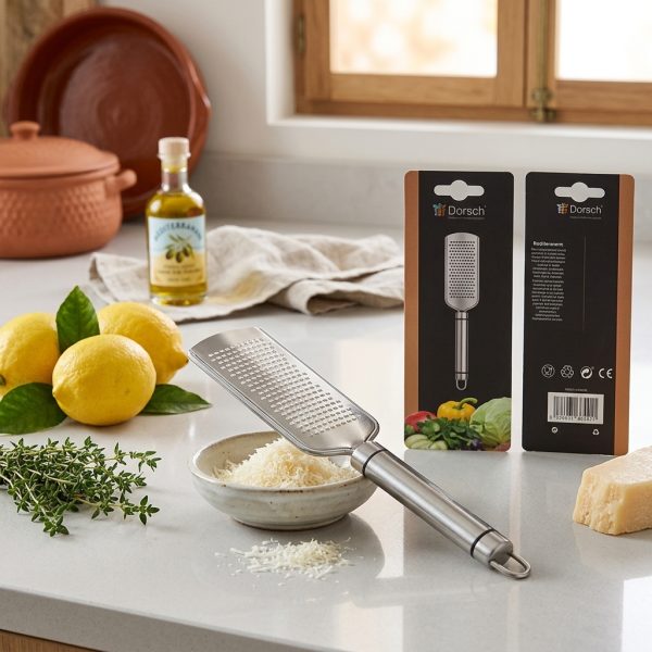 Dorsch Flat Grater DH-05754 styled Dorsch Flat Grater DH-05754 styled