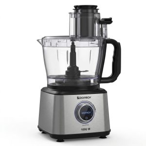 محضرة طعام دورش DH-07210 | Dorsch Food Processor - 1000 W DH-07210