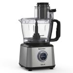 Dorsch Food Processor - 1000 W DH-07210