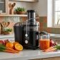 Dorsch Fruit Juicer FJ-33 DH-07412 styled