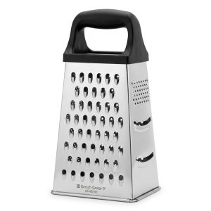 منتج دورش DH-05765 | Dorsch Grater 9" DH-05765